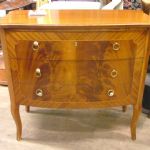 387 5439 CHEST OF DRAWERS